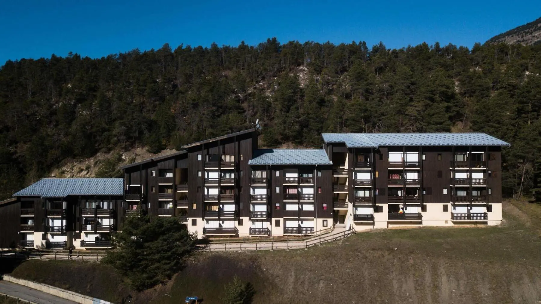 Residence Le Tetras - Le Tetras - Te407T Mae-3155 Villarodin-Bourget Франция